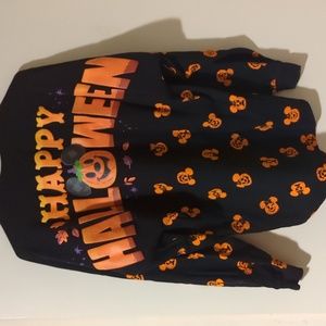 Happy Halloween Disney Parks Spirit Jersey